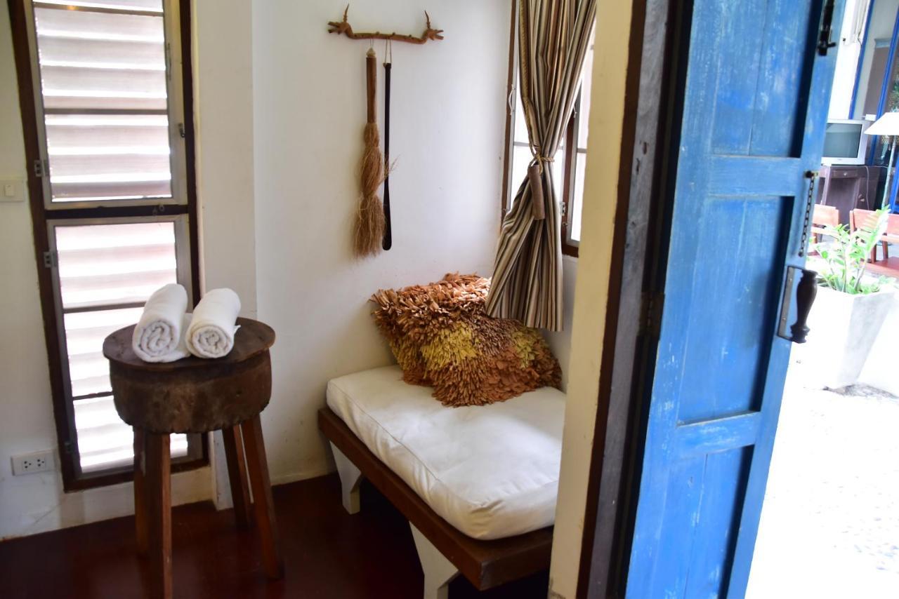 Baan Rare Guesthouse Udon Thani Zewnętrze zdjęcie