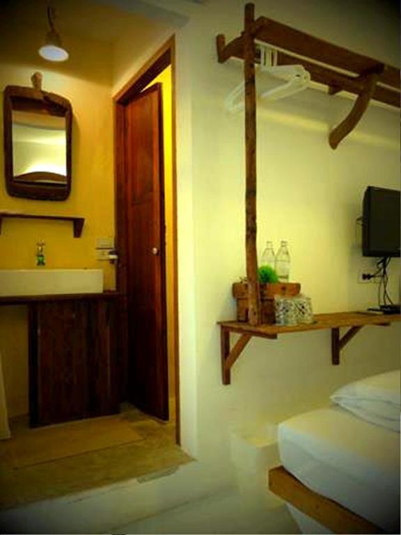 Baan Rare Guesthouse Udon Thani Zewnętrze zdjęcie