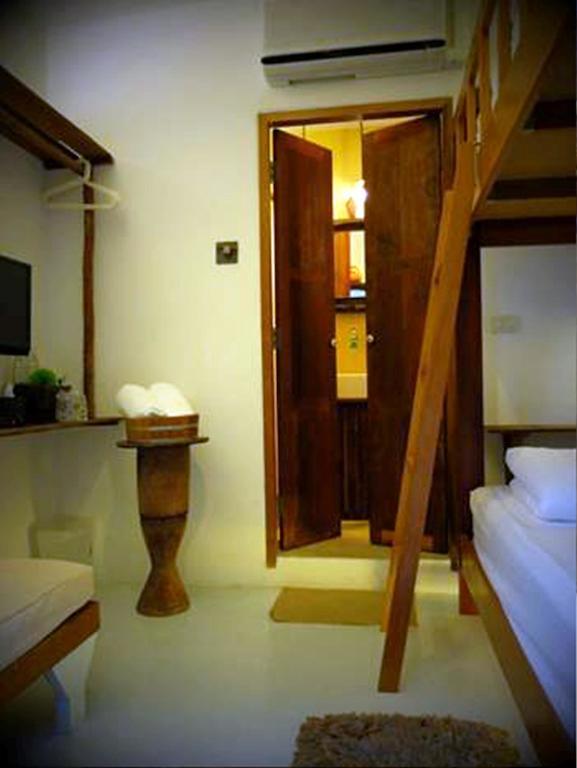 Baan Rare Guesthouse Udon Thani Zewnętrze zdjęcie