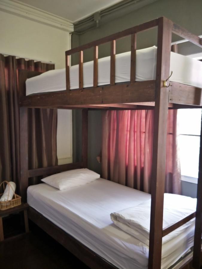 Baan Rare Guesthouse Udon Thani Zewnętrze zdjęcie