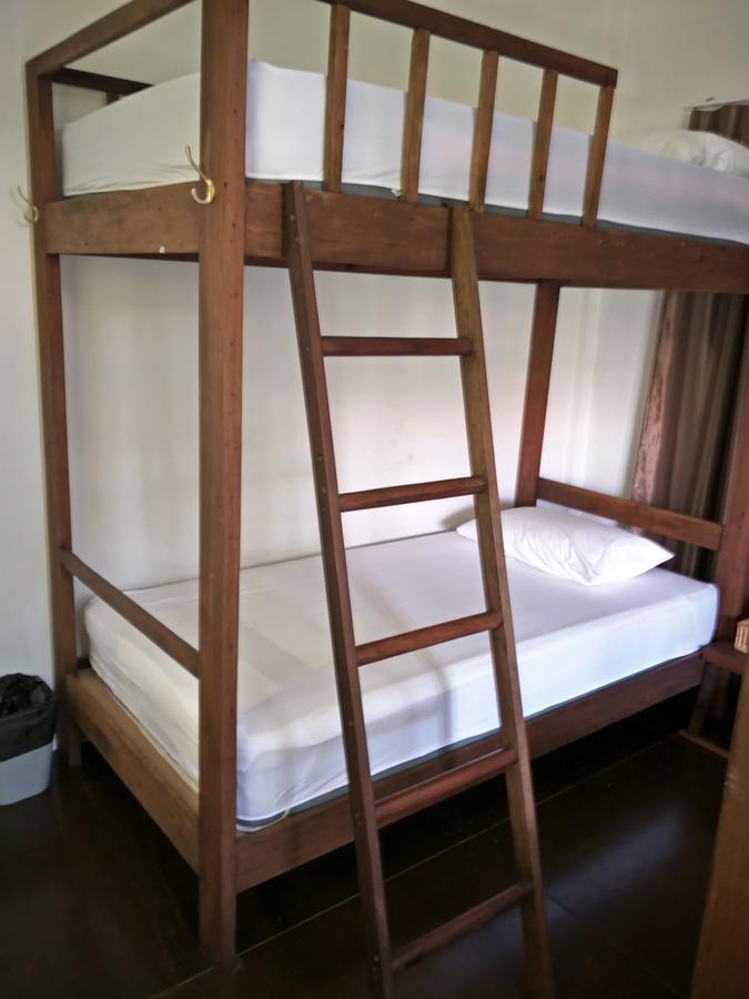 Baan Rare Guesthouse Udon Thani Zewnętrze zdjęcie