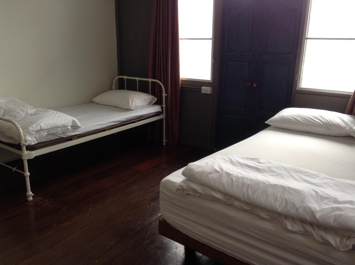 Baan Rare Guesthouse Udon Thani Zewnętrze zdjęcie