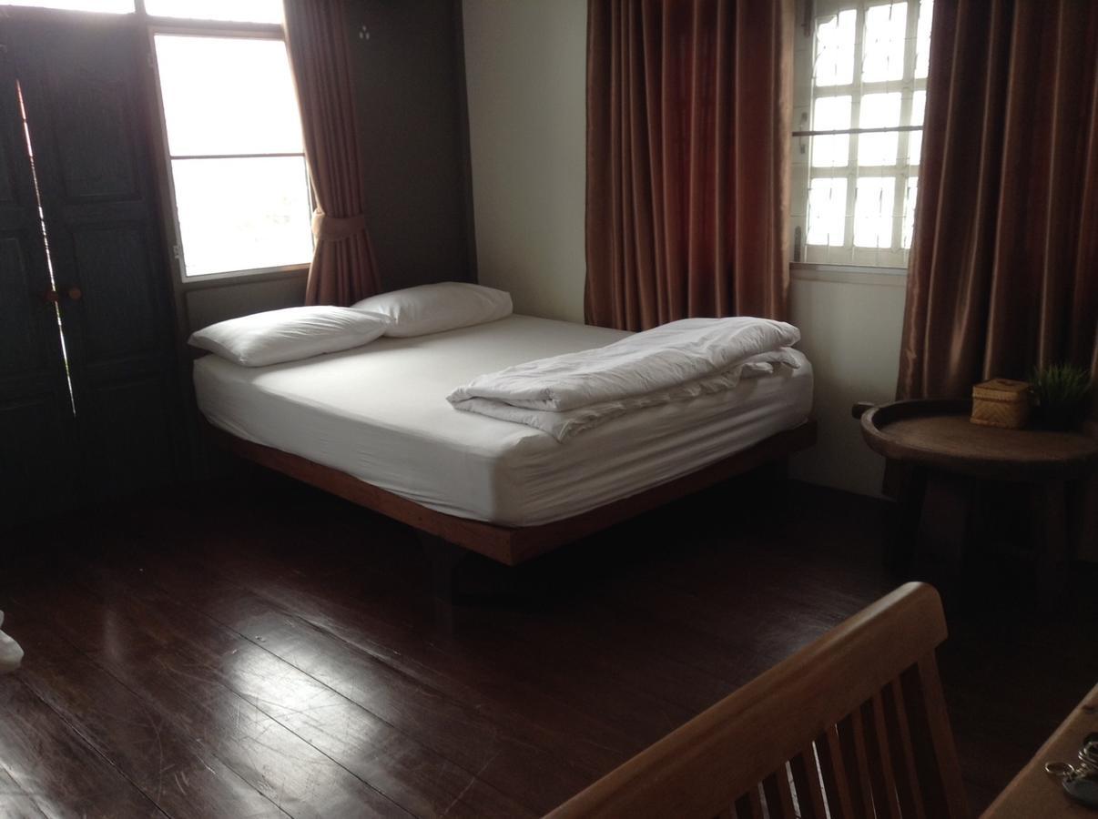 Baan Rare Guesthouse Udon Thani Zewnętrze zdjęcie