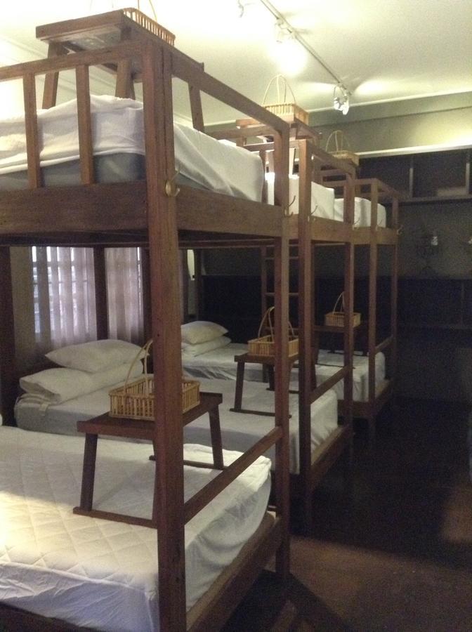 Baan Rare Guesthouse Udon Thani Zewnętrze zdjęcie