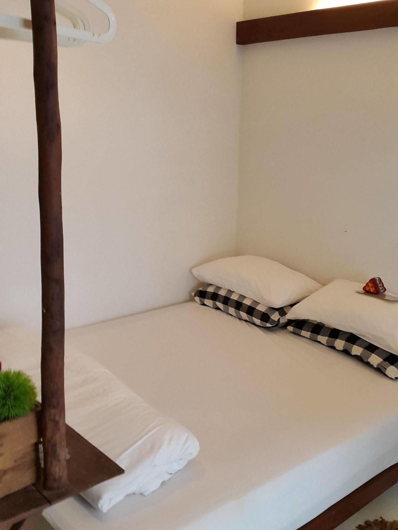 Baan Rare Guesthouse Udon Thani Zewnętrze zdjęcie