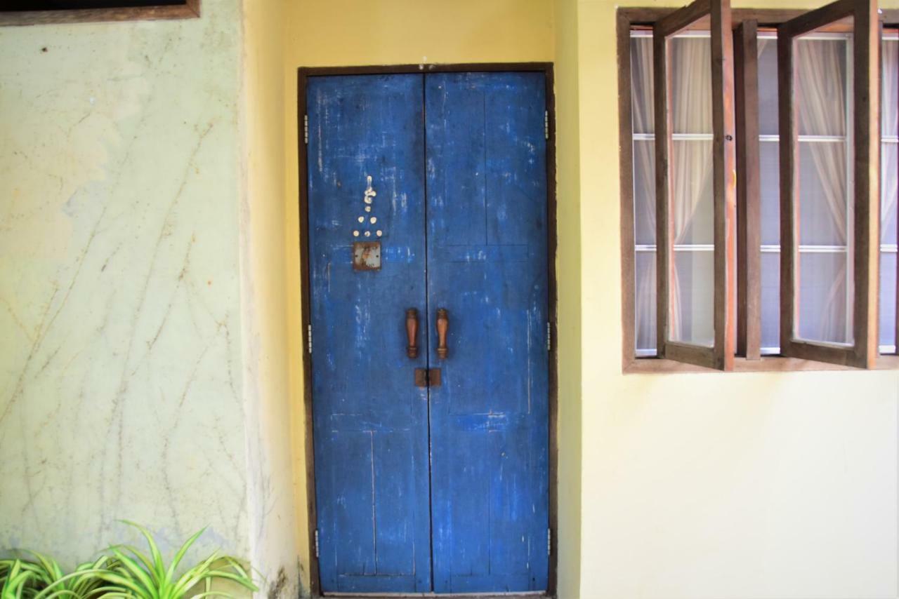 Baan Rare Guesthouse Udon Thani Zewnętrze zdjęcie