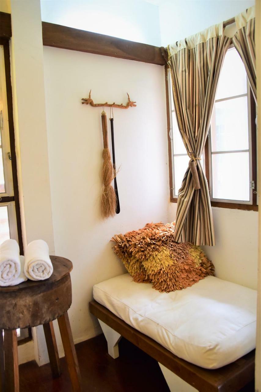 Baan Rare Guesthouse Udon Thani Zewnętrze zdjęcie