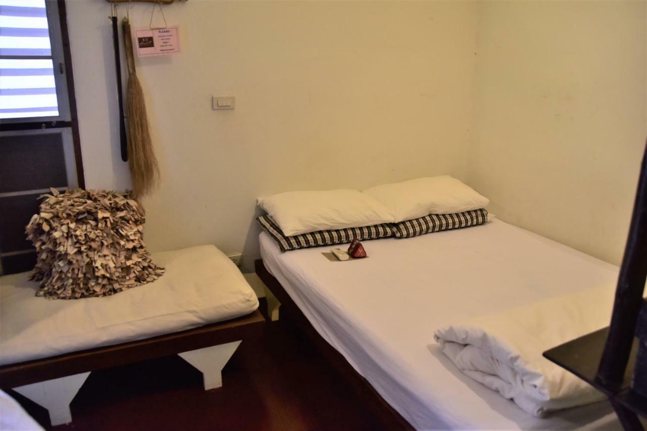 Baan Rare Guesthouse Udon Thani Zewnętrze zdjęcie