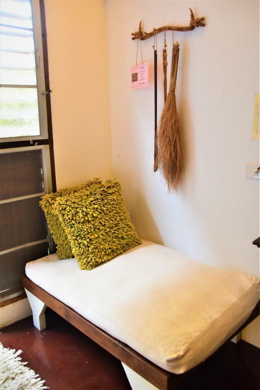 Baan Rare Guesthouse Udon Thani Zewnętrze zdjęcie
