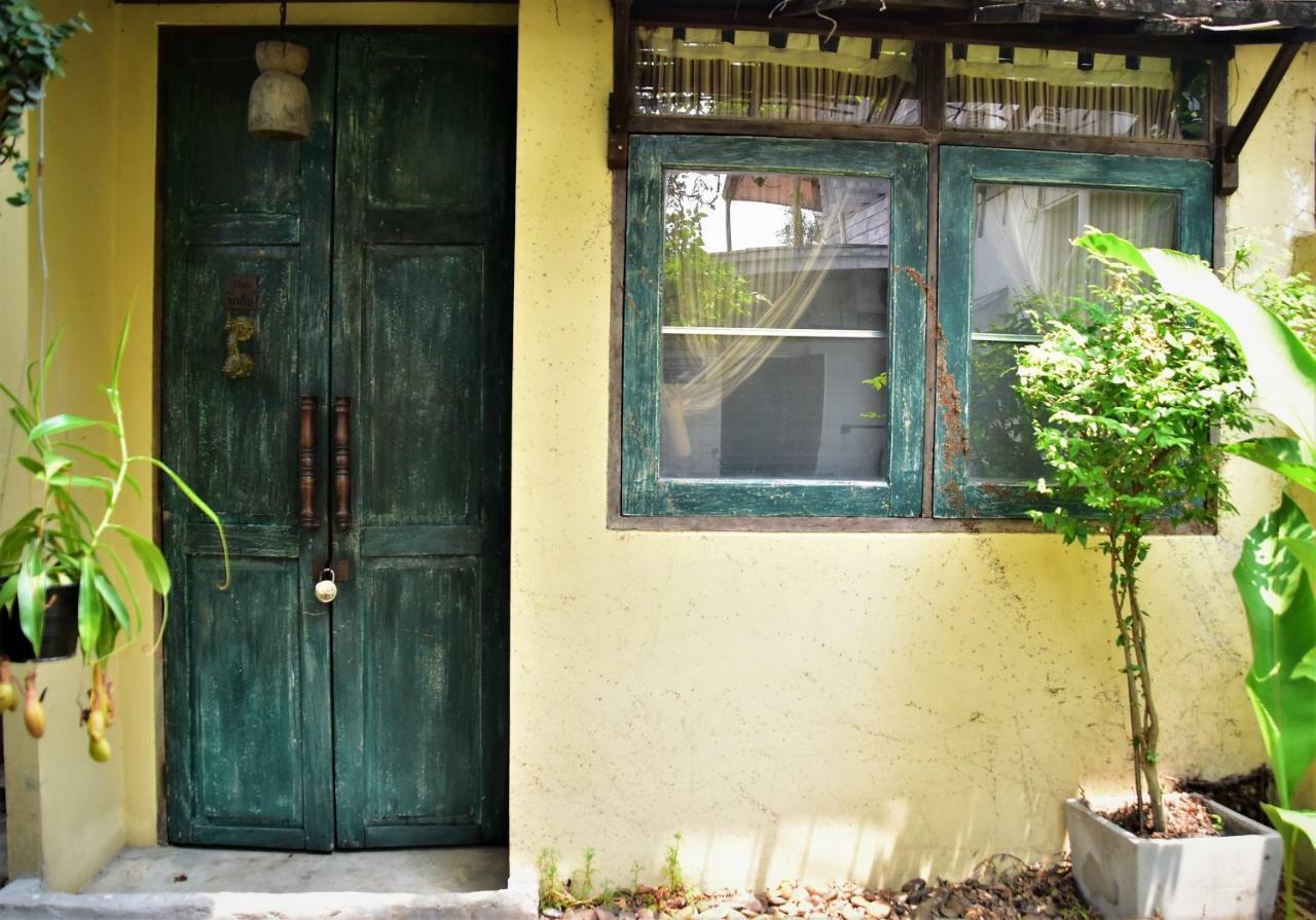 Baan Rare Guesthouse Udon Thani Zewnętrze zdjęcie