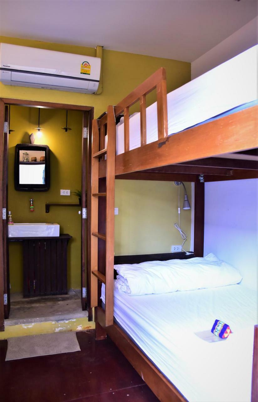 Baan Rare Guesthouse Udon Thani Zewnętrze zdjęcie