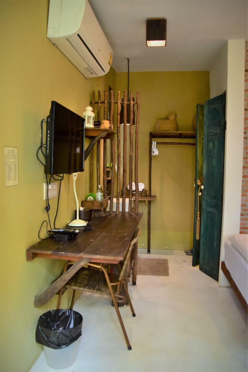 Baan Rare Guesthouse Udon Thani Zewnętrze zdjęcie