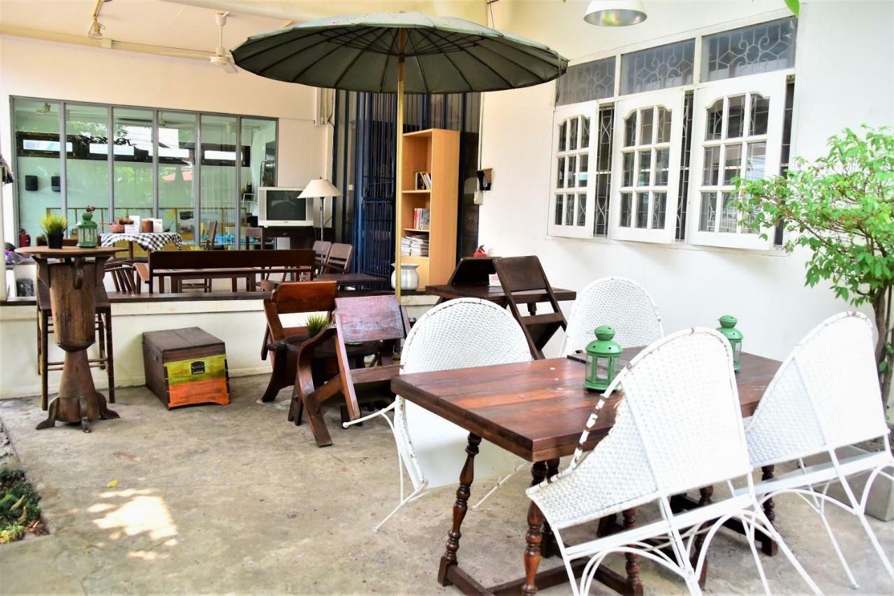 Baan Rare Guesthouse Udon Thani Zewnętrze zdjęcie