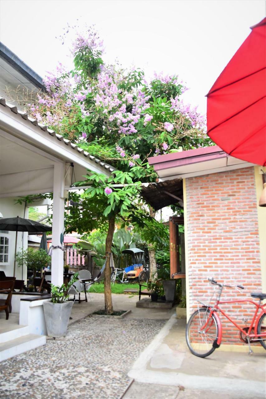 Baan Rare Guesthouse Udon Thani Zewnętrze zdjęcie