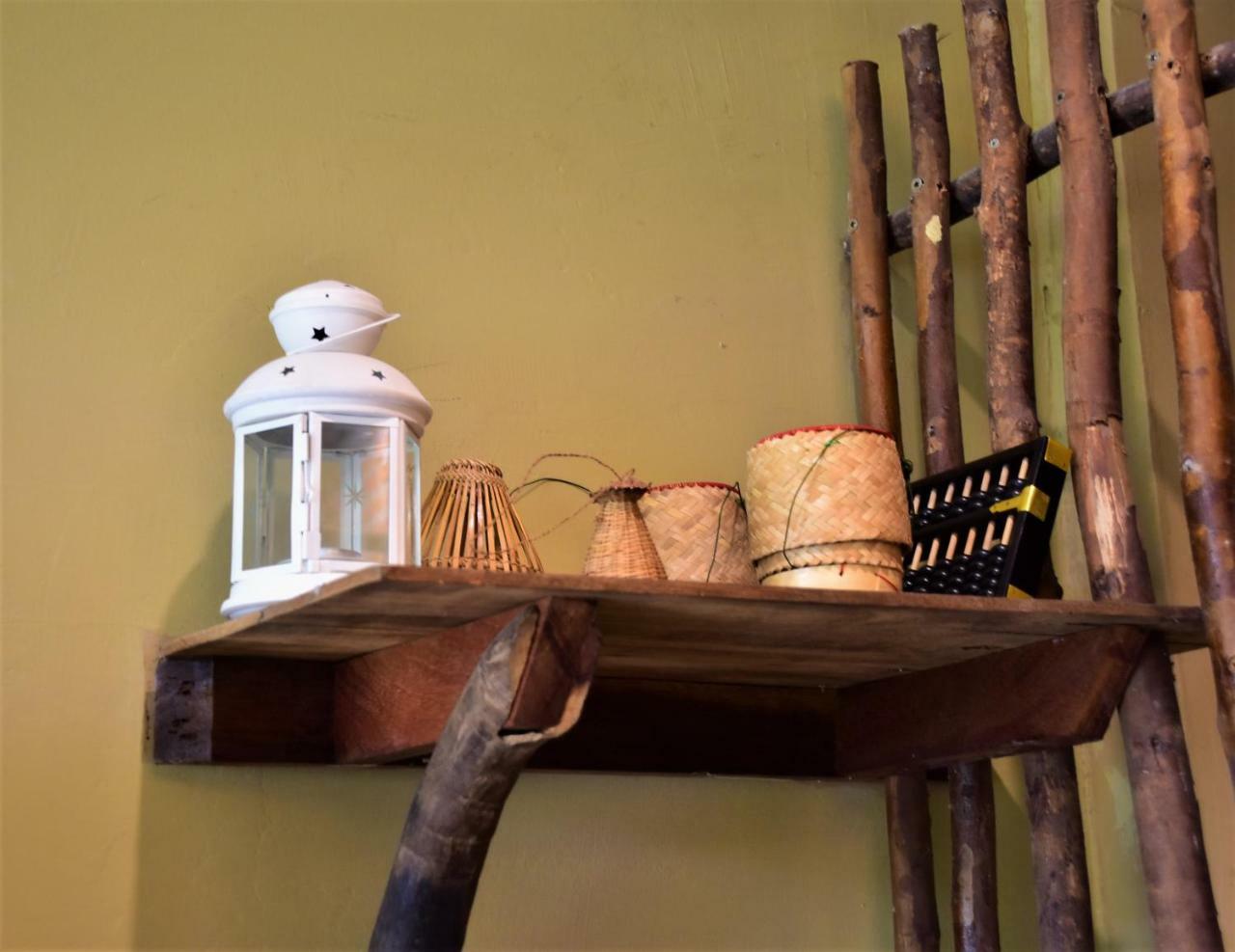 Baan Rare Guesthouse Udon Thani Zewnętrze zdjęcie