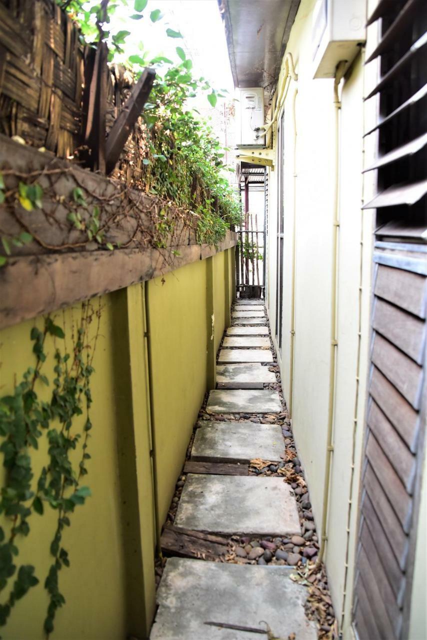 Baan Rare Guesthouse Udon Thani Zewnętrze zdjęcie