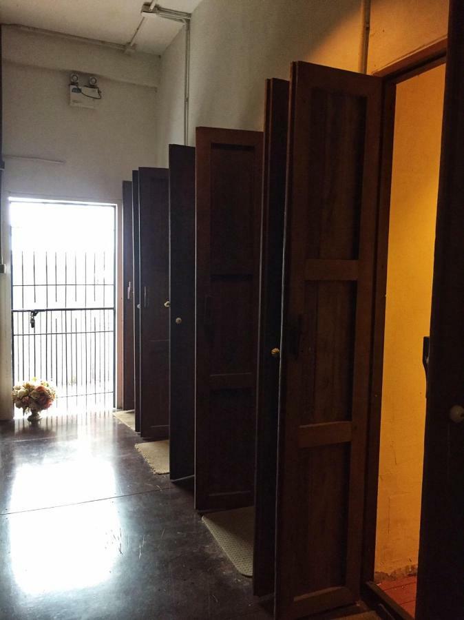 Baan Rare Guesthouse Udon Thani Zewnętrze zdjęcie