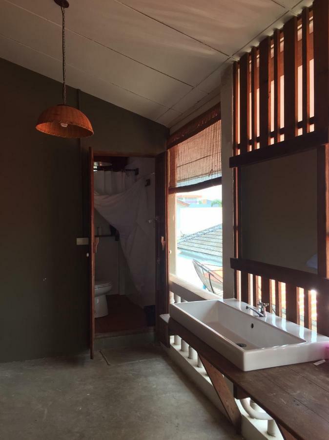 Baan Rare Guesthouse Udon Thani Zewnętrze zdjęcie