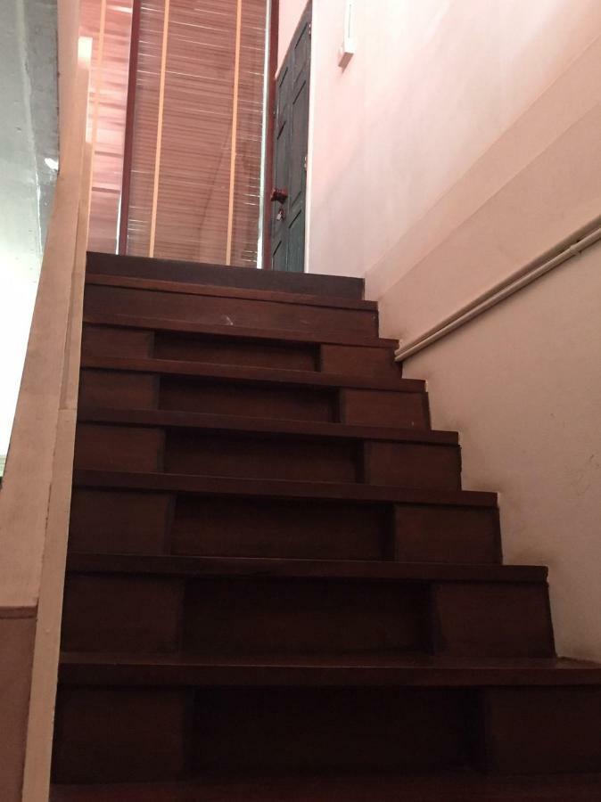 Baan Rare Guesthouse Udon Thani Zewnętrze zdjęcie