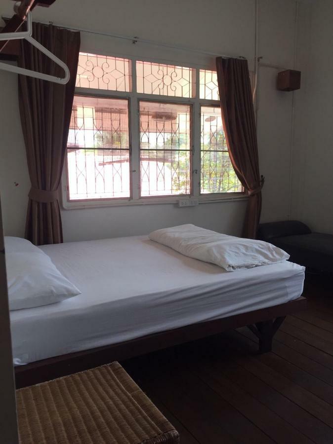Baan Rare Guesthouse Udon Thani Zewnętrze zdjęcie