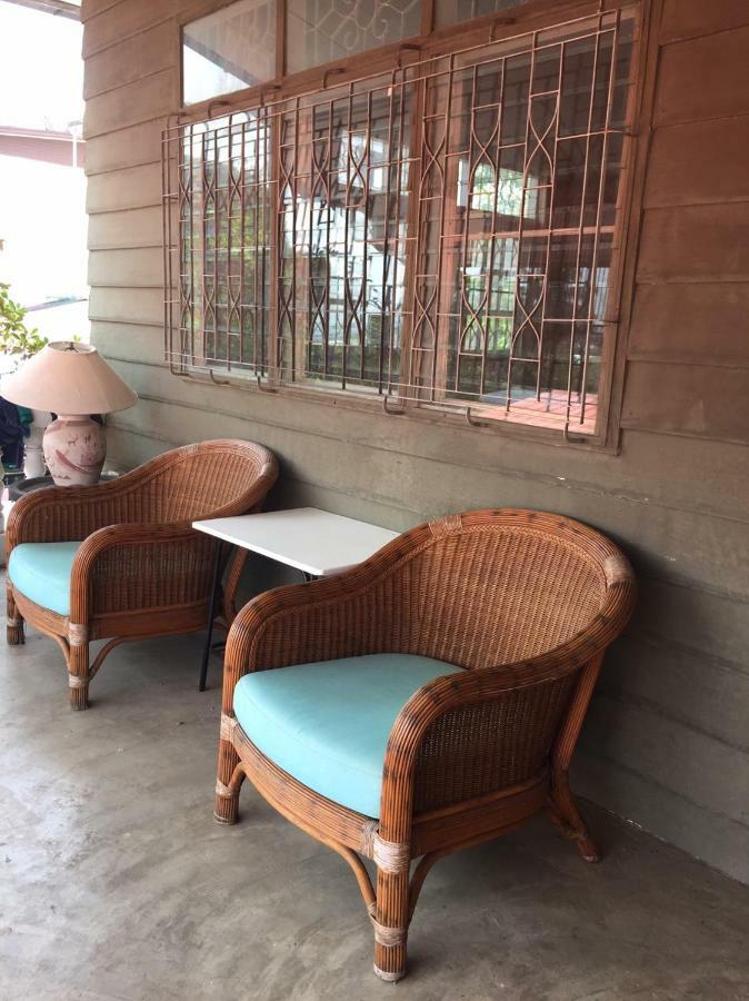 Baan Rare Guesthouse Udon Thani Zewnętrze zdjęcie