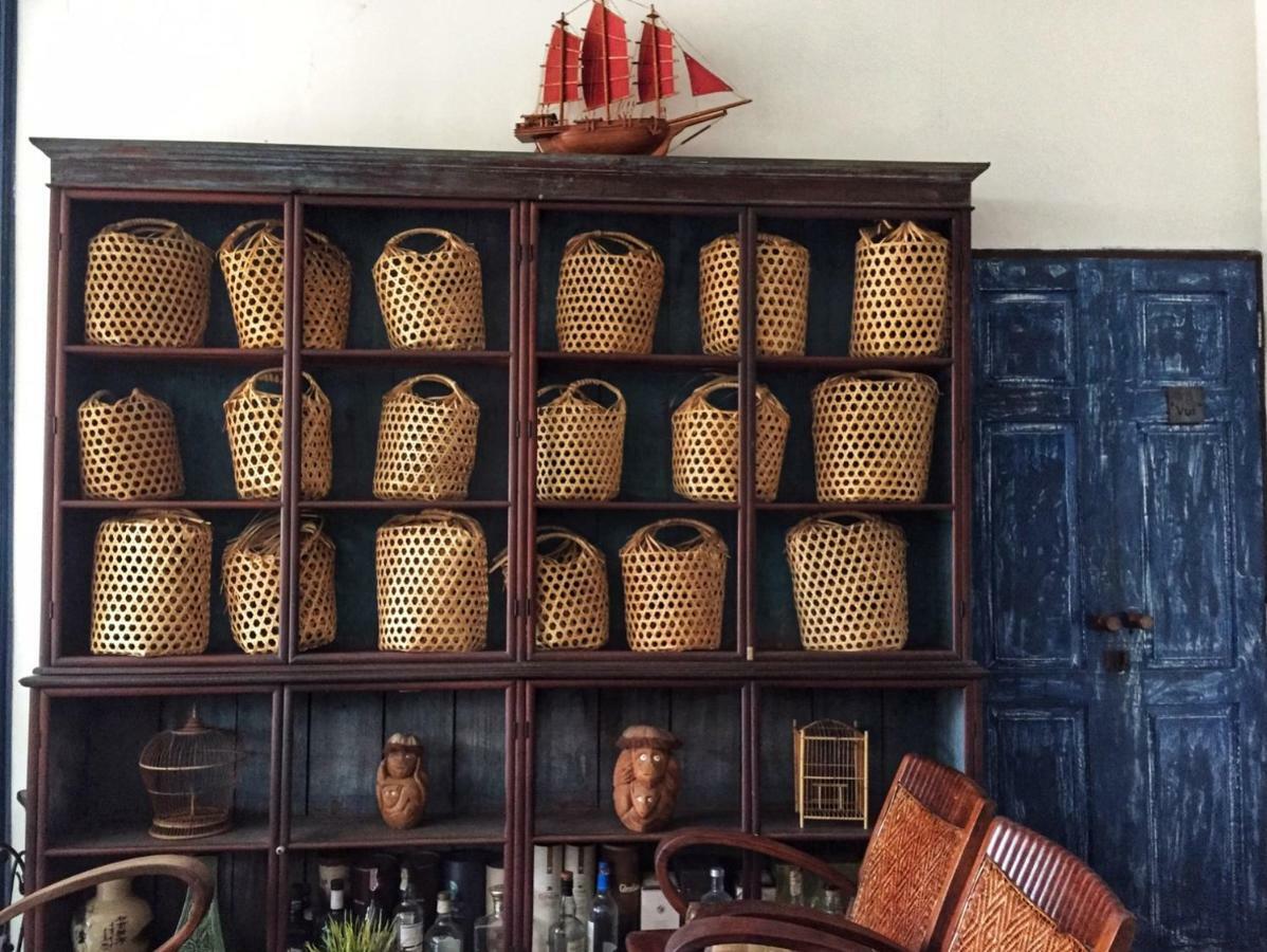 Baan Rare Guesthouse Udon Thani Zewnętrze zdjęcie