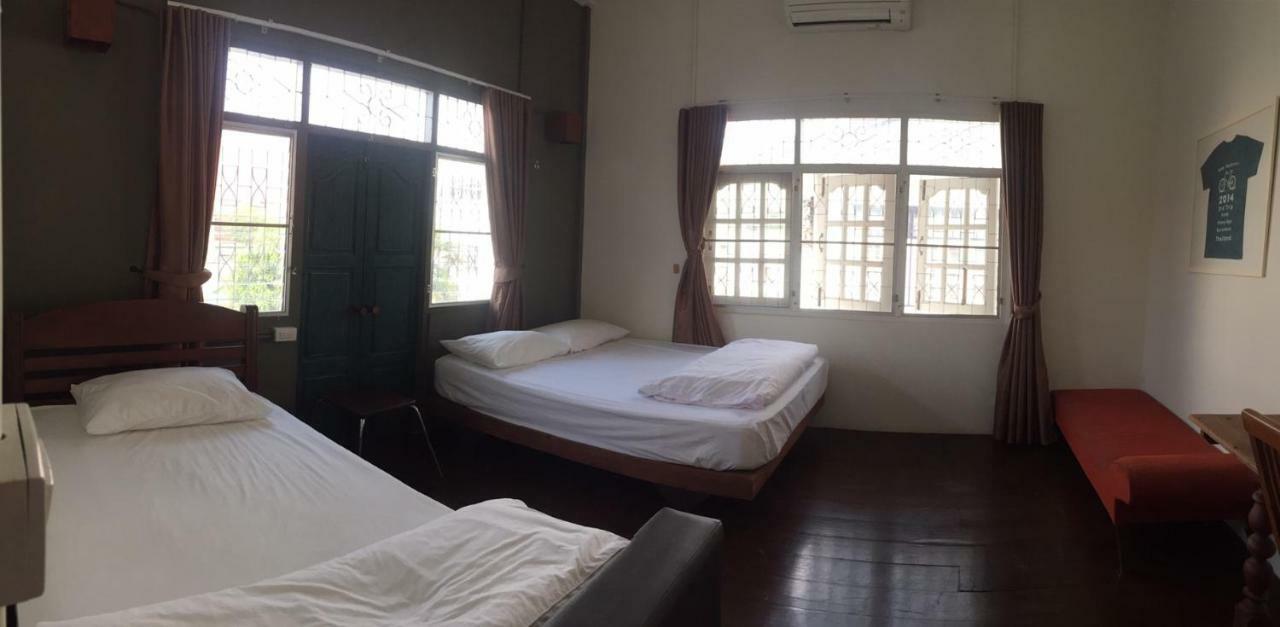 Baan Rare Guesthouse Udon Thani Zewnętrze zdjęcie
