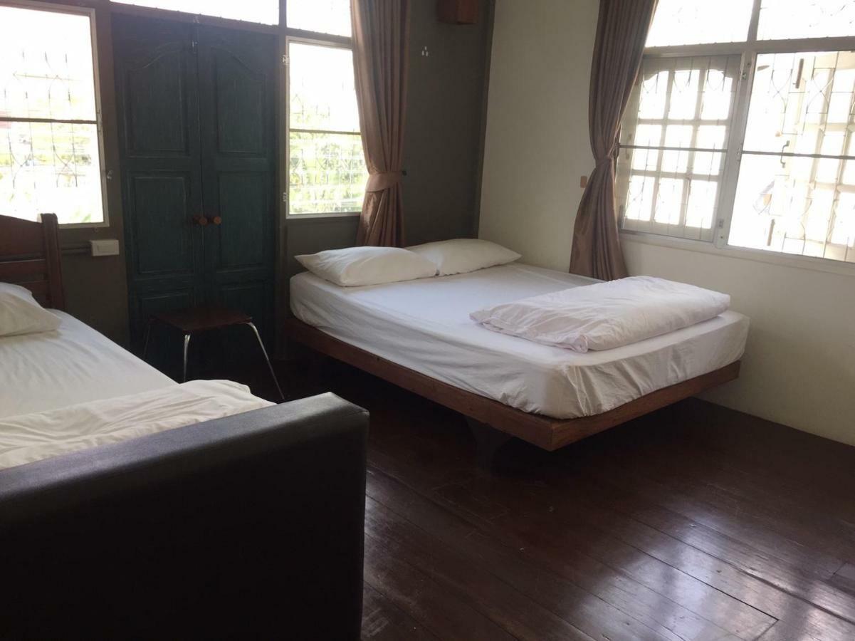 Baan Rare Guesthouse Udon Thani Zewnętrze zdjęcie