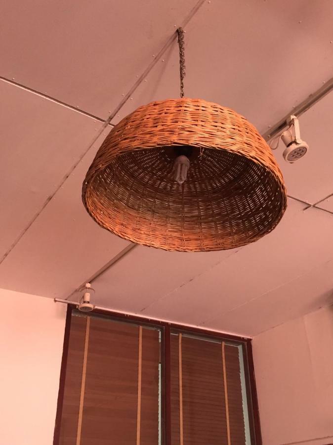 Baan Rare Guesthouse Udon Thani Zewnętrze zdjęcie