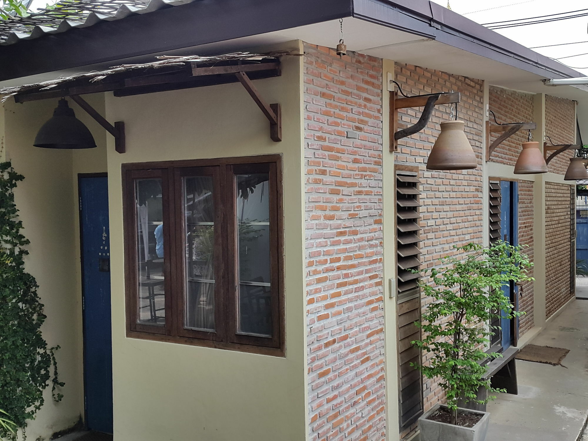 Baan Rare Guesthouse Udon Thani Zewnętrze zdjęcie
