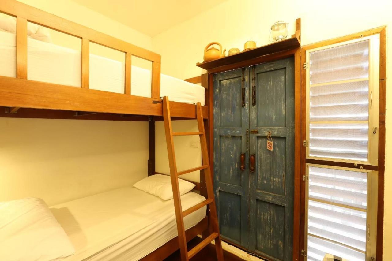 Baan Rare Guesthouse Udon Thani Zewnętrze zdjęcie